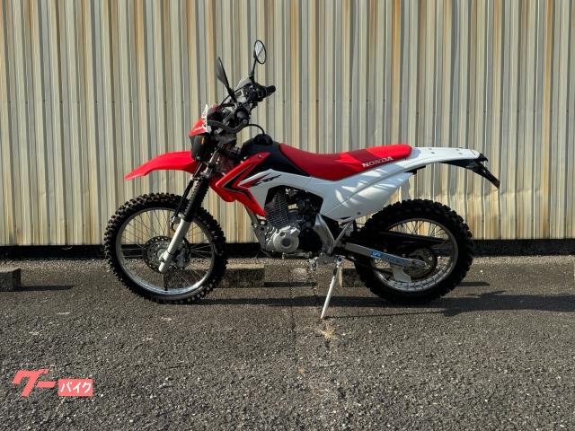 ホンダ　CR125　公道走行可能 sddefault.jpg