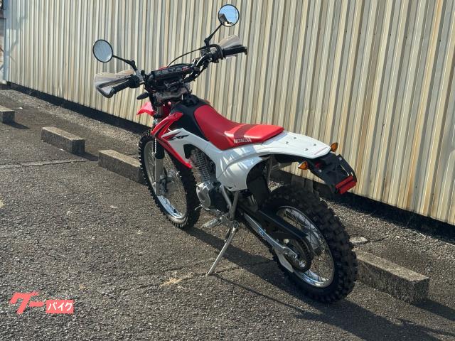ホンダ CRF125F 公道走行可能｜ショップ カーデン｜新車・中古