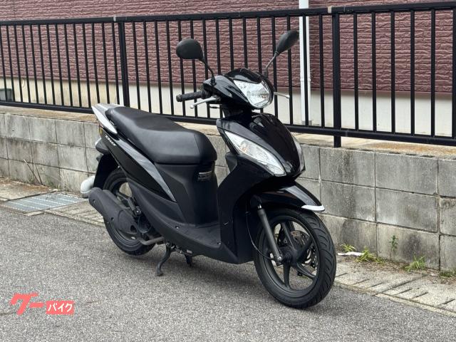 ホンダ　Dio110  JF31 スタイリッシュな新型スクーター「Dio110」を新発売 | Honda 企業情報