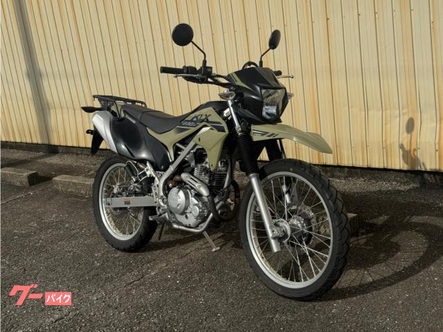 ＫＬＸ２３０　Ｓ