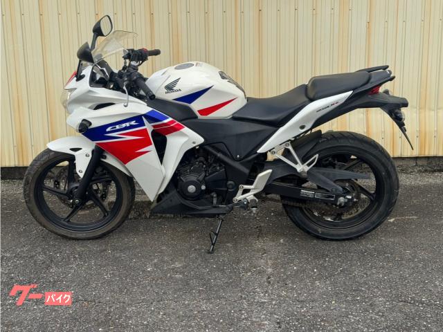 ＣＢＲ２５０Ｒ