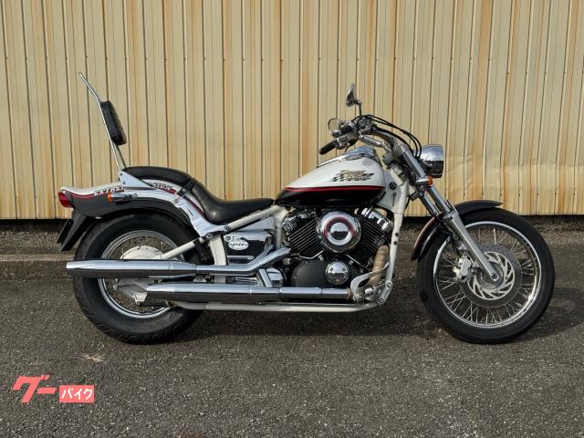 ドラッグスター４００