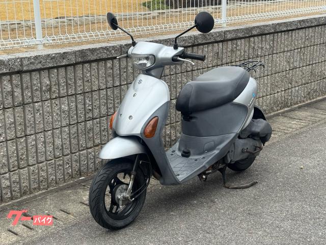 ☆ご成約☆レッツ４(34) レッツ4(スズキ) 中古バイク一覧｜新車・中古バイクなら【グーバイク】