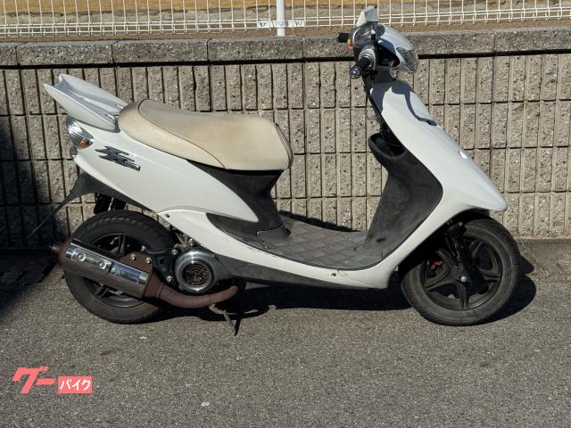 ＪＯＧ　ＺＲ　２サイクルエンジン　プーリー　チャンバー