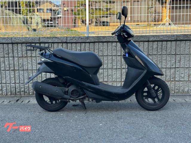 Ｄｉｏ　インジェクション仕様　エアフィルター新品