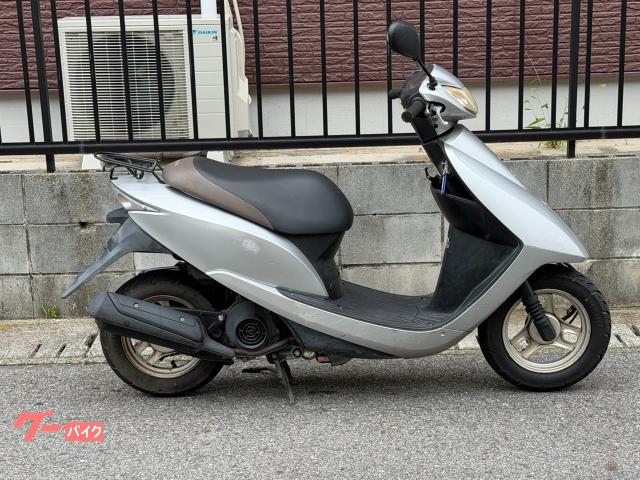 Ｄｉｏ　ＡＦ６８　インジェクション仕様
