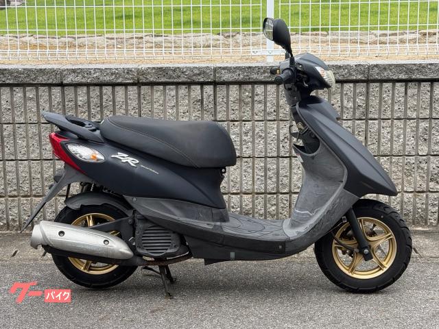 ＪＯＧ　ＺＲ　ＳＡ５６Ｊ　インジェクション仕様