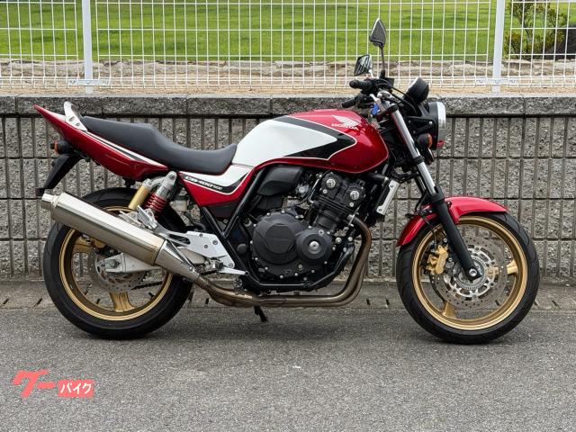 ＣＢ４００Ｓｕｐｅｒ　Ｆｏｕｒ　ＶＴＥＣ　Ｒｅｖｏ　ＡＢＳ