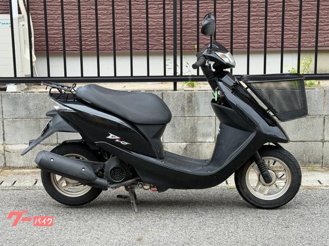 Ｄｉｏ　ＡＦ６２　キャブレター仕様