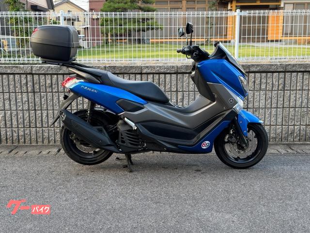 NMAX125