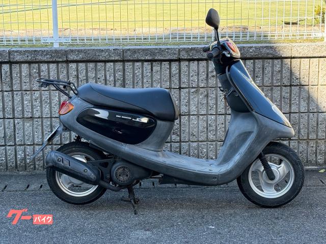 JOG 2サイクルエンジン イカジョグ キャブレター仕様