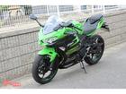 カワサキ Ｎｉｎｊａ２５０　ＫＲＴエディション　ＥＸ２５０Ｐ　ＡＢＳ　ＵＳＢ　マルチバ－　スペアキー　取扱説明書の画像（愛知県