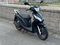 ホンダ　Ｄｉｏ１１０　インジェクション仕様　フルノーマル