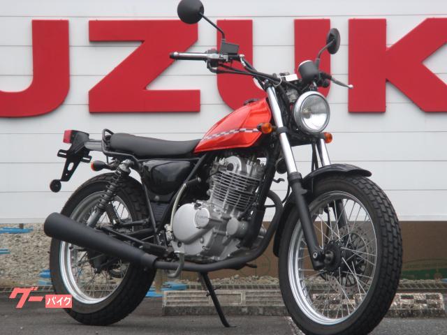 グラストラッカー　ビッグボーイ　中古車　２００８　キャブレター車　セル／キック併用　バッテリー新品