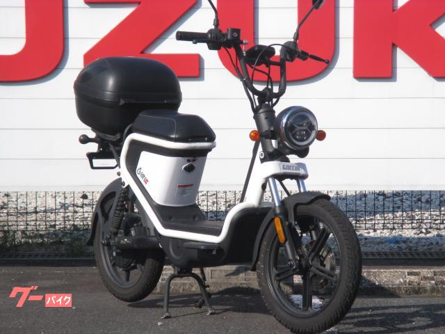 ＧＥＶ６００　中古車　電動スクーター　リモコンキー　ワンオーナー