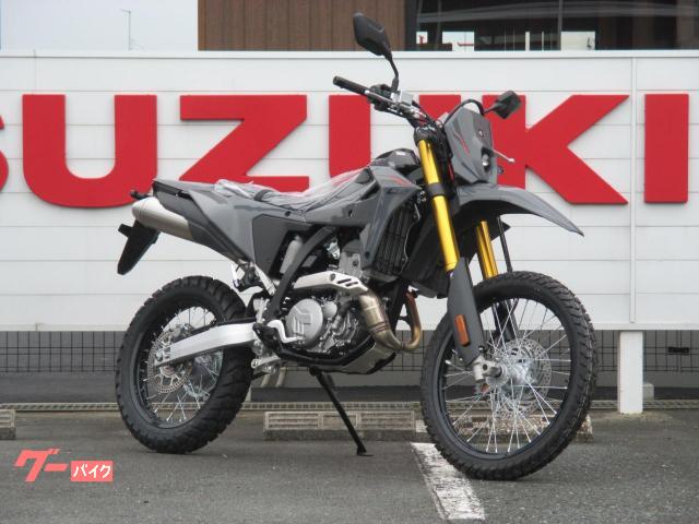 ＤＲ−Ｚ４Ｓ　ＬＥＤ　クラッチアシスト　Ｓ．Ｉ．Ｒ．Ｓ．トラクションコントロール　ドライブモードセレクター