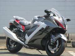 スズキ　ハヤブサ（ＧＳＸ１３００Ｒ　Ｈａｙａｂｕｓａ）