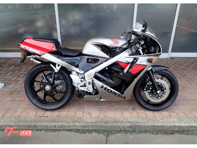 ホンダ ｖｆｒ４００ｒ シードカラー ｍ ｂ ａ ｅ ｓ 新車 中古バイクなら グーバイク