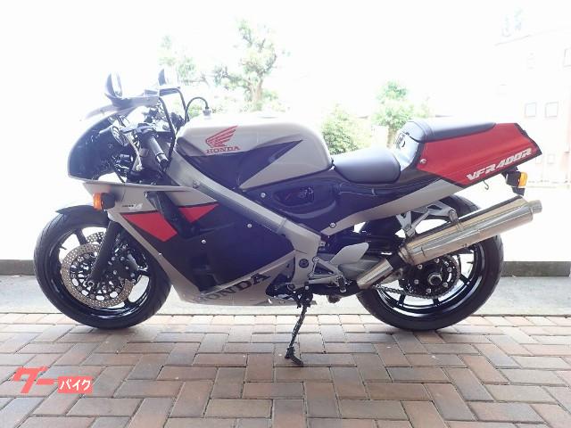 車両情報 ホンダ Vfr400r M B A E S 中古バイク 新車バイク探しはバイクブロス