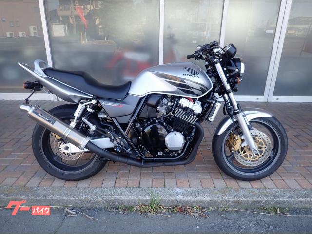 ホンダ ｃｂ４００ｓｕｐｅｒ ｆｏｕｒ ｖｔｅｃ ｓｐｅｃ３ ｍ ｂ ａ ｅ ｓ 新車 中古バイクなら グーバイク