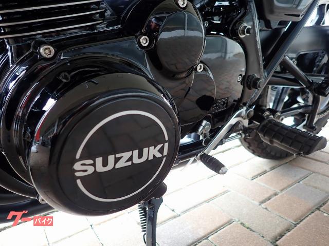 スズキ GS550E フルレストア車両｜M．B．A．E．S｜新車