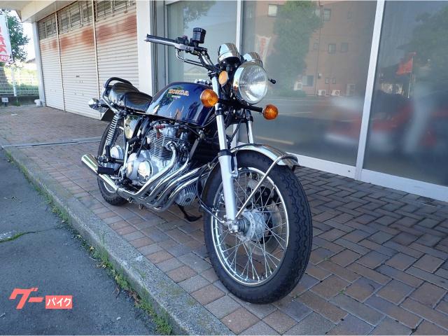 車両情報 ホンダ Cb400f 408cc M B A E S 中古バイク 新車バイク探しはバイクブロス