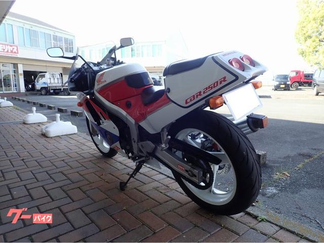 ホンダ CBR250RK MC19｜M．B．A．E．S｜新車・中古