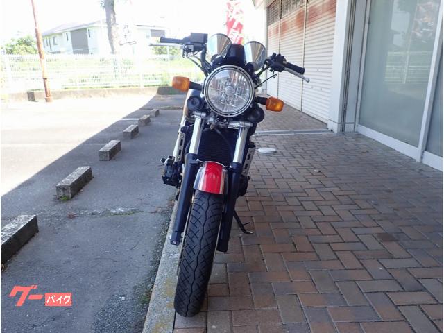 スズキインパルス400 メーターパネル一式 GK7CA 平成20年10800キロ