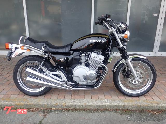 ＣＢ４００Ｆｏｕｒ　水冷