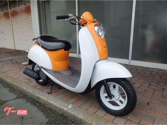 ホンダ クレアスクーピー｜M．B．A．E．S｜新車・中古バイクなら