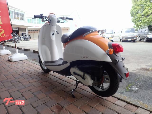 ホンダ クレアスクーピー｜M．B．A．E．S｜新車・中古バイクなら