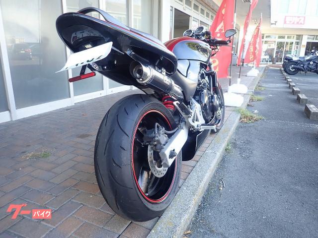 ホンダ HORNET DX 最終モデル セパハン・アンダーカウル｜M