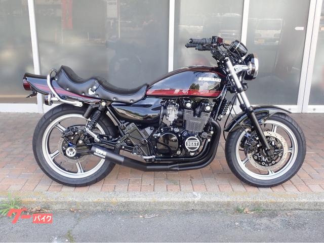ＺＥＰＨＹＲ４００　レストア車両