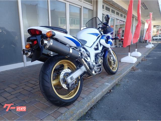 車両情報:スズキ SV400S | M.B.A.E.S | 中古バイク・新車バイク探しは 車両情報:スズキ SV400S | M.B.A.E.S | 中古バイク・新車バイク探しは