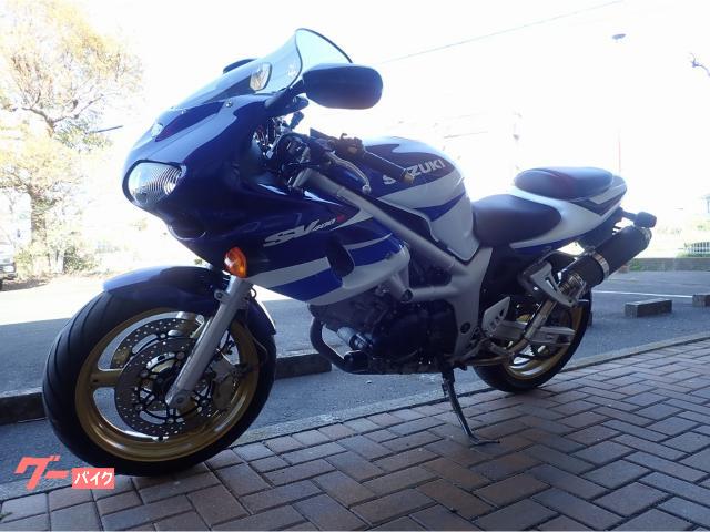 車両情報:スズキ SV400S | M.B.A.E.S | 中古バイク・新車バイク探しは 車両情報:スズキ SV400S | M.B.A.E.S | 中古バイク・新車バイク探しは