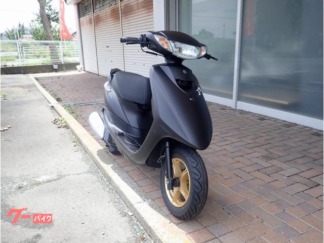 車両情報:ヤマハ JOG ZR | M.B.A.E.S | 中古バイク・新車バイク探しは