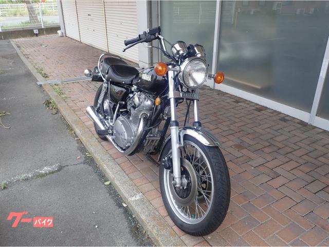 ヤマハ XS650スペシャル ASウオタニ付き｜M．B．A．E．S