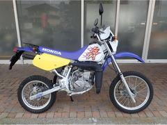 ホンダ　ＣＲＭ５０