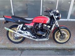 スズキ　ＧＳＸ４００インパルス　ＧＫ７ＣＡ