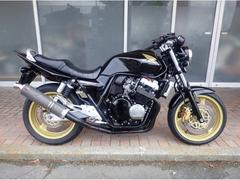 ホンダ　ＣＢ４００Ｓｕｐｅｒ　Ｆｏｕｒ　ＶＴＥＣ　ＳＰＥＣ３