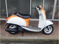 ホンダ　クレアスクーピー