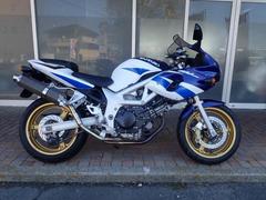 バイク SV400s SV400S】名車なのはわかるんだけど所有するのはちょっとイヤ…なんて