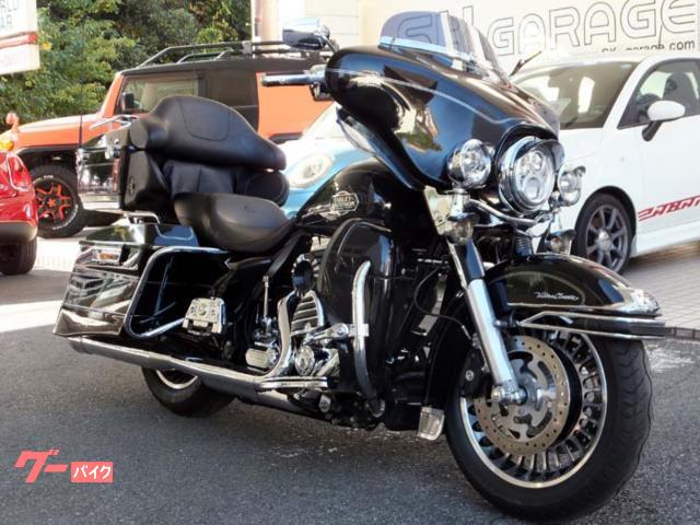 ＦＬＨＴＣＵ　エレクトラグライドウルトラクラシック