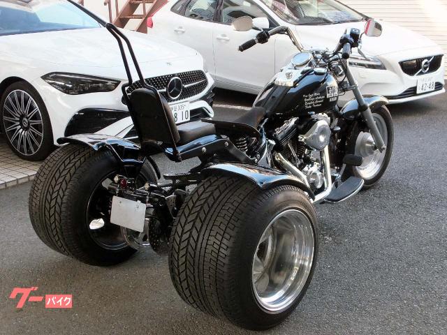 ＦＬＳＴＦ　ファットボーイ