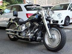 ＨＡＲＬＥＹ−ＤＡＶＩＤＳＯＮ　ＦＬＳＴＦ　ファットボーイ