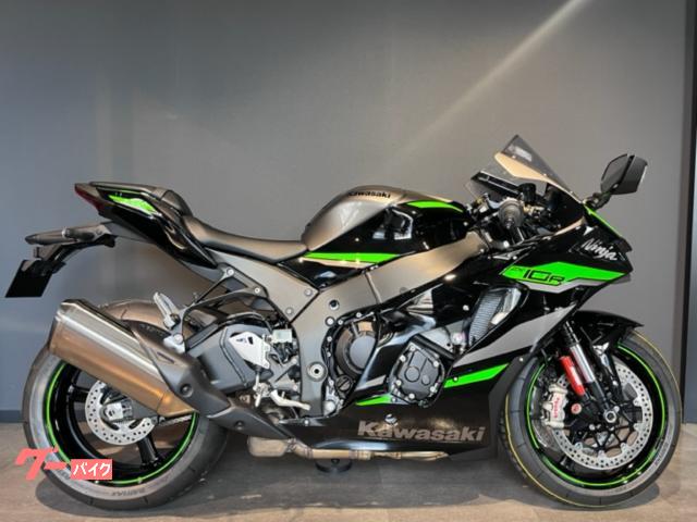 カワサキ Ｎｉｎｊａ ＺＸ－１０Ｒ ２０２４年 カワサキケアモデル