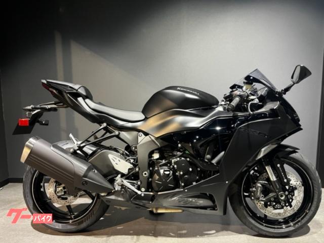 車両情報:カワサキ Ninja ZX−6R | カワサキ プラザ知立 | 中古バイク 