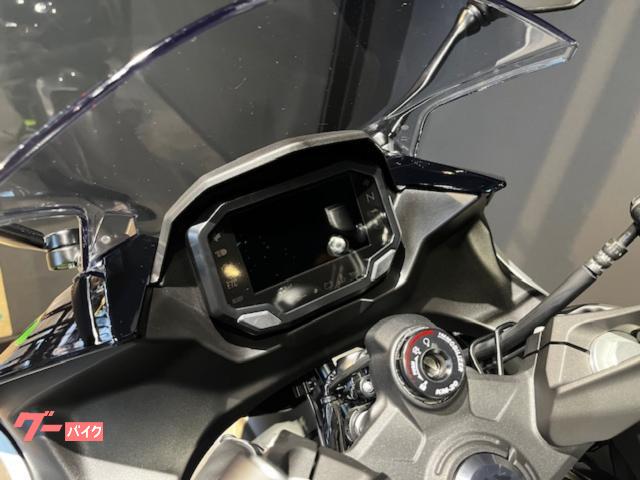 カワサキ Ninja 7 Hybrid ETC2．0 メタリック