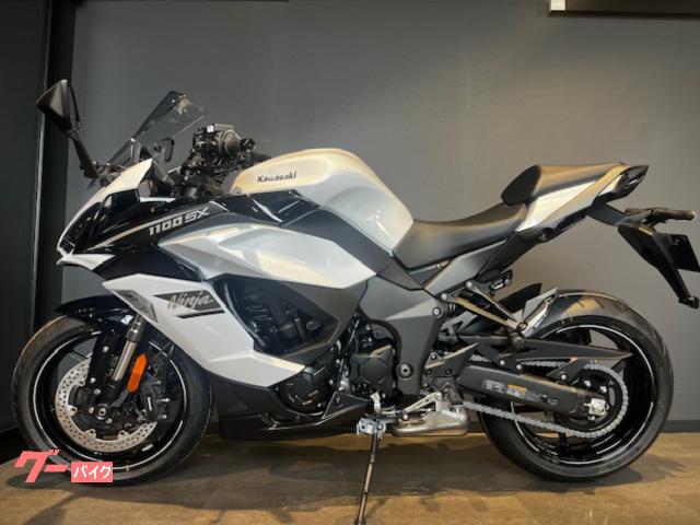 車両情報:カワサキ Ninja 1100 SX | カワサキ プラザ知立 | 中古