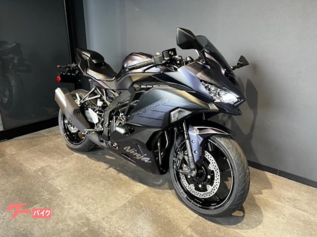 カワサキ Ninja ZX－25R SE 2025年モデル